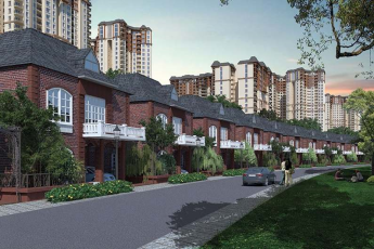 Prestige Lakeside Habitat offers a mind-boggling fusion of spellbinding apartments and bewitching villas in Bangalore